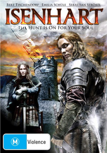 Isenhart  (2011) (DVD)